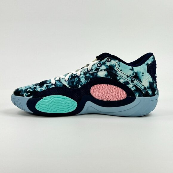 Jordan Tatum 2 GPX \'Denim\' HJ4420-400 Basketball size 10.5 main image 5